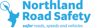 Northland Road Safety logo