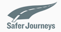 Safer Journeys logo