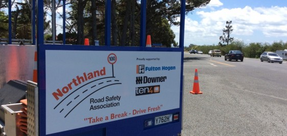 Road Safety Partnerships