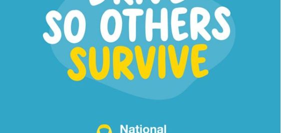 Drive So Others Survive