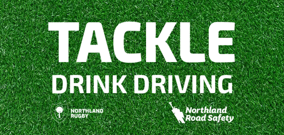 Tackle Drink Driving